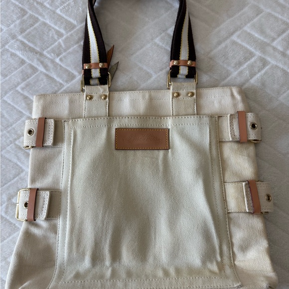 Louis Vuitton tote - Picture 2 of 4